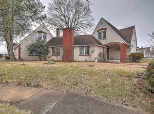 818 Federal St, Kingsport, TN 37664