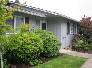 1000 W L St, Springfield, OR 97477