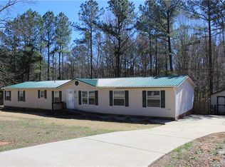 222 Brook Creek Dr, Troutman, NC 28166