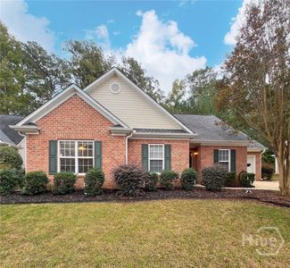 171 Birch Valley Drive, Athens, GA, 30605