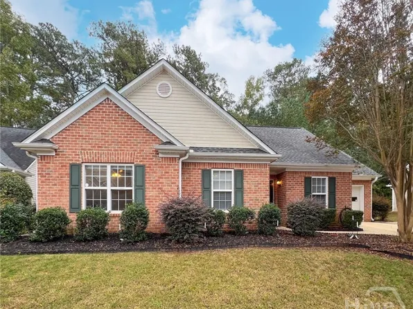 171 Birch Valley Drive, Athens, GA 30601