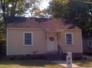 410 E Shiloh Rd, Corinth, MS 38834