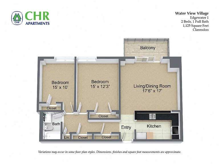 Water View Village — Photo 187