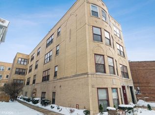 4017 N Troy St #3W, Chicago, IL 60618