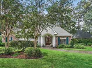 125 Brewster Rd, Madisonville, LA 70447