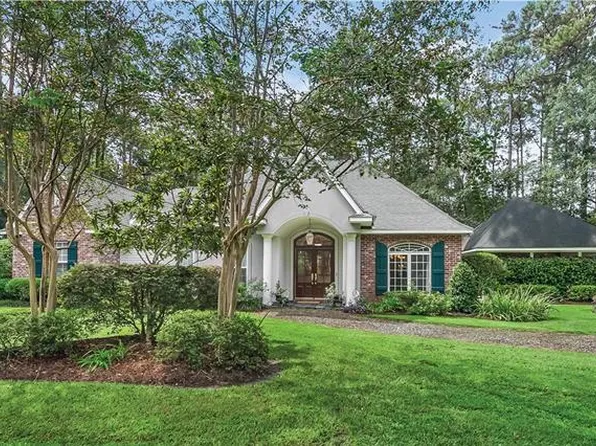 125 Brewster Rd, Madisonville, LA 70447
