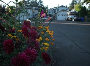 3717 SE 153rd Ave, Portland, OR 97236