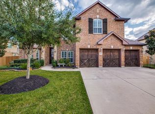 28472 Rose Vervain Dr, Spring, TX 77386