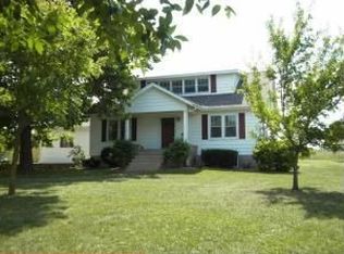 4824 S 7th Hwy, Harrison, AR 72601