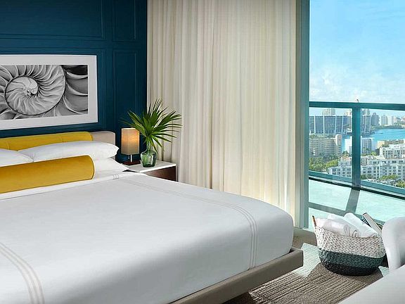 3rd image of 17315 Collins Ave 1106a & 1106B