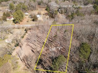 0 Providence Rd, Hayes, VA 23072