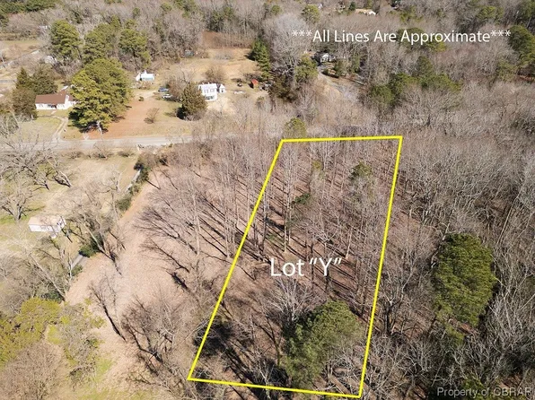 0 Providence Rd, Hayes, VA 23072