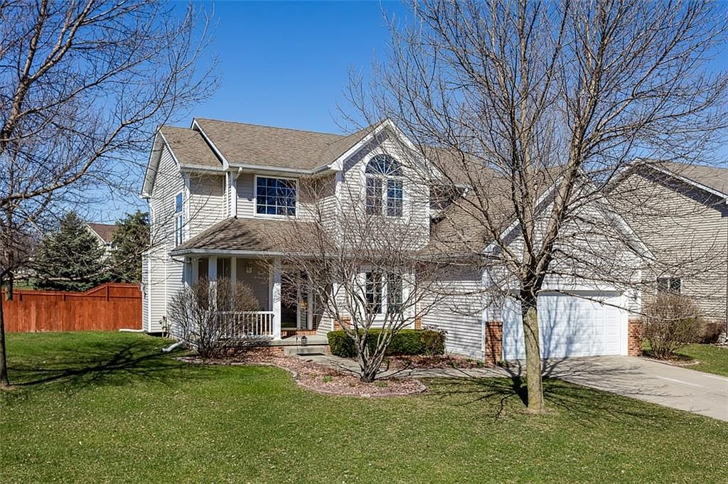 1120 SE Rosewood Dr, Waukee, IA 50263 Zillow