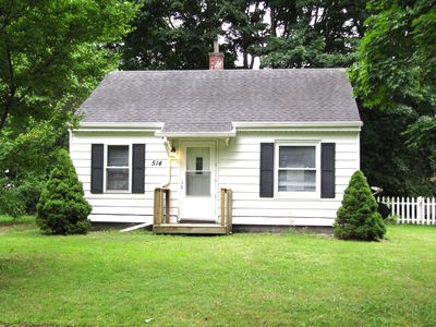 514 Keyes Dr, Parchment, MI, 49004