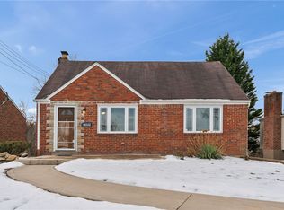 1409 Jefferson Heights Rd, Pittsburgh, PA 15235