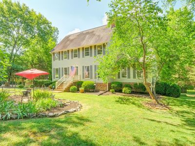 2500 Country Club Ln, Columbia, TN, 38401