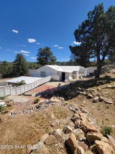 1352 Pine Dr, Prescott, AZ, 86303