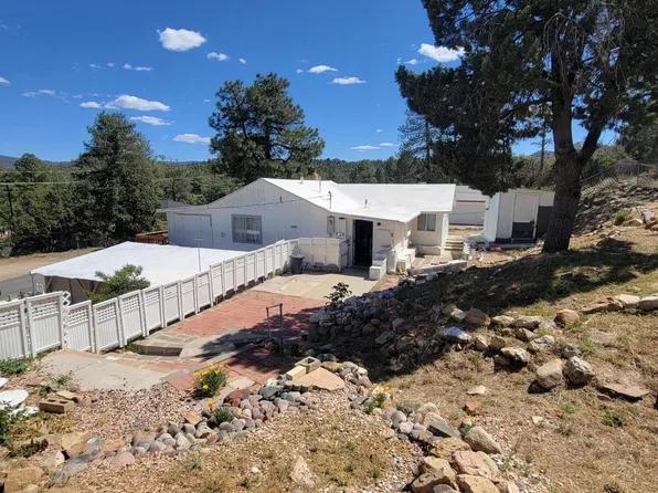 1352 Pine Dr, Prescott, AZ 86303