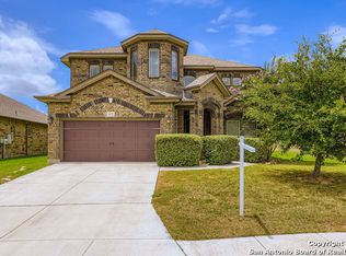 14722 Rifleman Rd, San Antonio, TX 78254