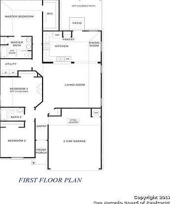 2nd image of 2278 Kolibri Way