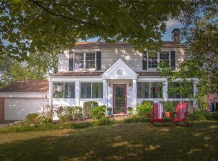 11 Highgate Rd, Saint Louis, MO 63132