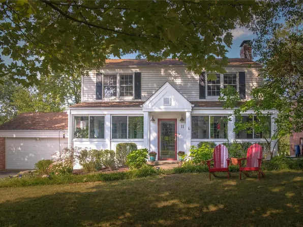 11 Highgate Rd, Saint Louis, MO 63132