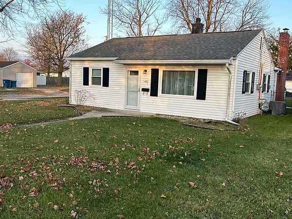 3rd image of 401 Saint Joseph St