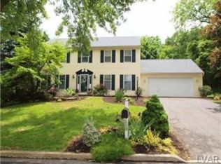 5600 Princeton Rd, Macungie, PA 18062