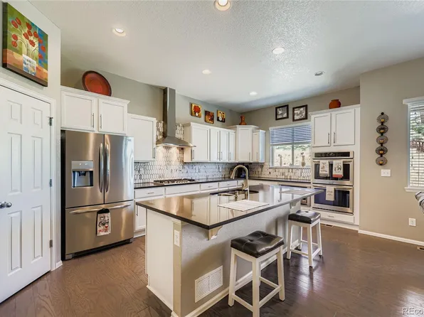 648 Sage Grouse Circle, Castle Rock, CO 80109