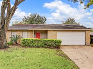 7114 La Granada Dr, Houston, TX 77083