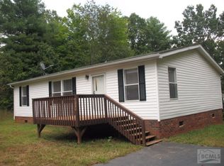 4009 High Peak Ct, Lenoir, NC 28645