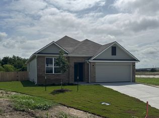 2028 Filmore Cv, Temple, TX 76504