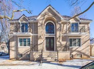 76-33 160th St FLOOR 1, Fresh Meadows, NY 11366