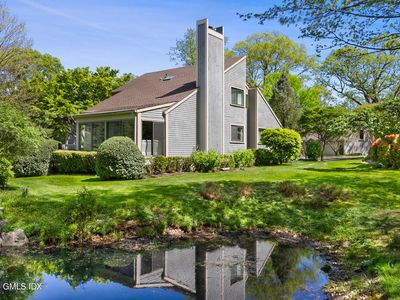 313 W Lyon Farm Dr #313, Greenwich, CT, 06831