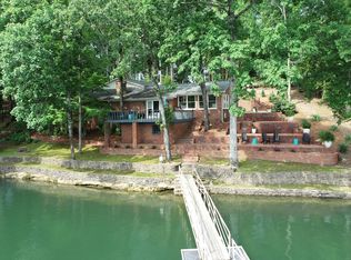 1835 Old Duncan Bridge Rd, Jasper, AL 35504