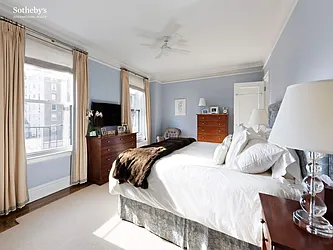 Sold by Sotheby's International Realty