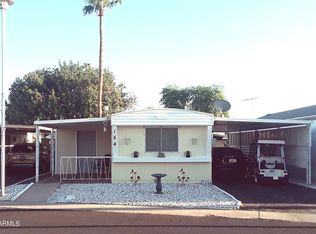 10701 N 99th Ave LOT 164, Peoria, AZ 85345