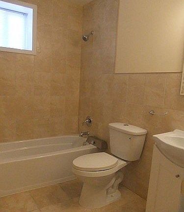 2nd Floor bathroom