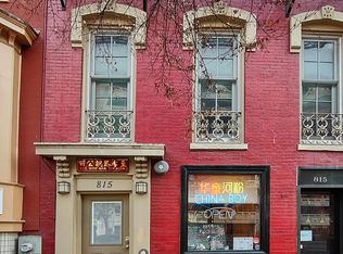 815 6th St NW APT 2, Washington, DC 20001