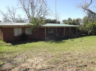 28 Highway 130, Louisville, AL 36048