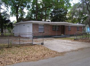 2642 Orion St, Jacksonville, FL 32204