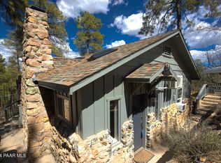 1029 S Apache Cir, Prescott, AZ 86303