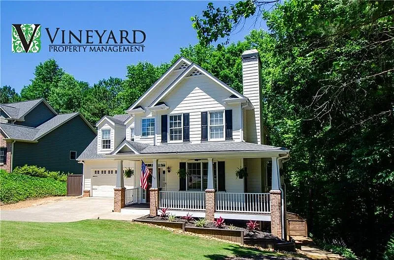 4 bed, 3.5 bath, 3520 sqft, $2,895 — Photo 3