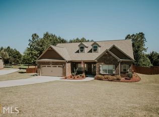 122 Kayla Ct, Locust Grove, GA 30248