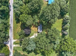 10460 Enfield Rd, Felton, PA 17322