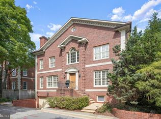 1620 Foxhall Rd NW, Washington, DC 20007
