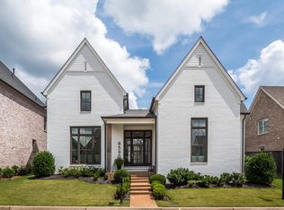 6590 Corinne Oak Cv, Memphis, TN 38119