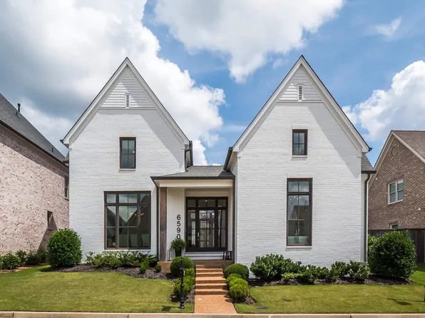 6590 Corinne Oak Cv, Memphis, TN 38119