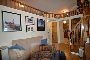 Rented by City Stop Realty