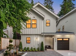 12835 NE 91st St, Kirkland, WA 98033